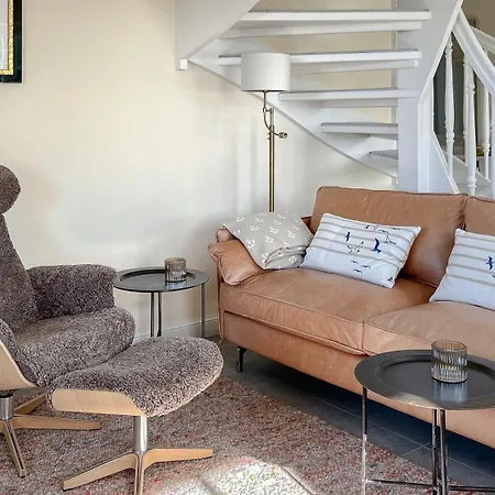 Apartmán Heefwai-wohnung-4