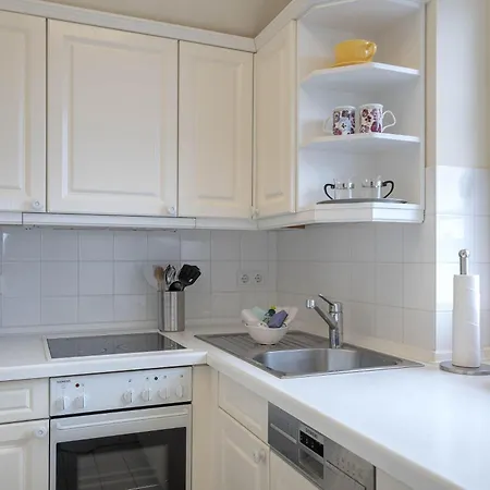 Heefwai-wohnung-4 Apartamento