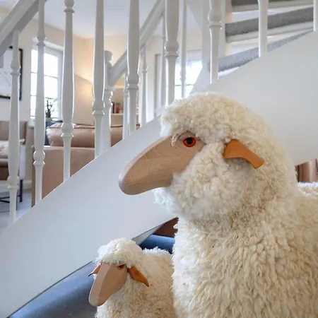 Apartmán Heefwai-wohnung-4