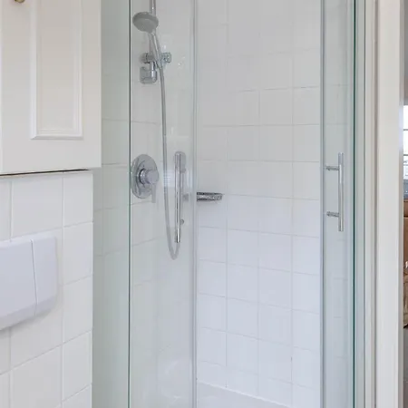 Apartmán Heefwai-wohnung-4 Morsum (Sylt)