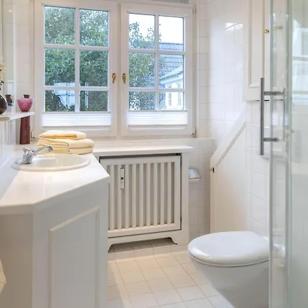 Heefwai-wohnung-4 Apartmán