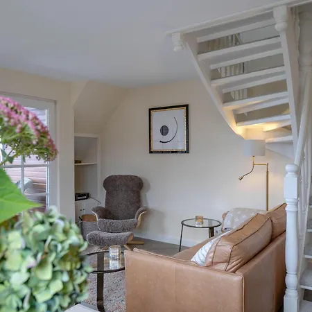 Heefwai-wohnung-4 * Morsum (Sylt)