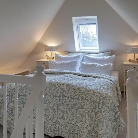 Apartmán Heefwai-wohnung-4