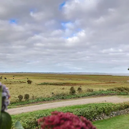 Heefwai-wohnung-4 Apartmán *