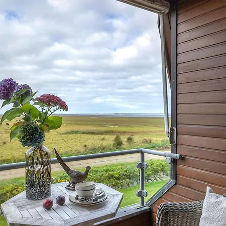 Heefwai-wohnung-4 Apartmán