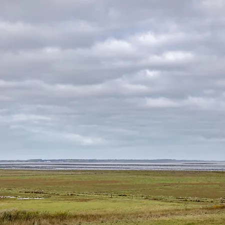 Heefwai-wohnung-4 Morsum (Sylt)