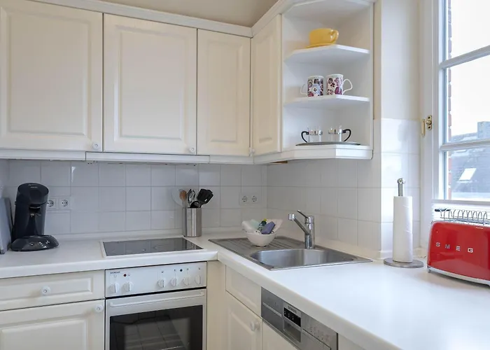 Heefwai-wohnung-4 Lägenhet